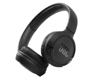 JBL SŁUCHAWKI NAUSZNE BT JBL T510 BT Czarne - 1461958 - zdjęcie 1